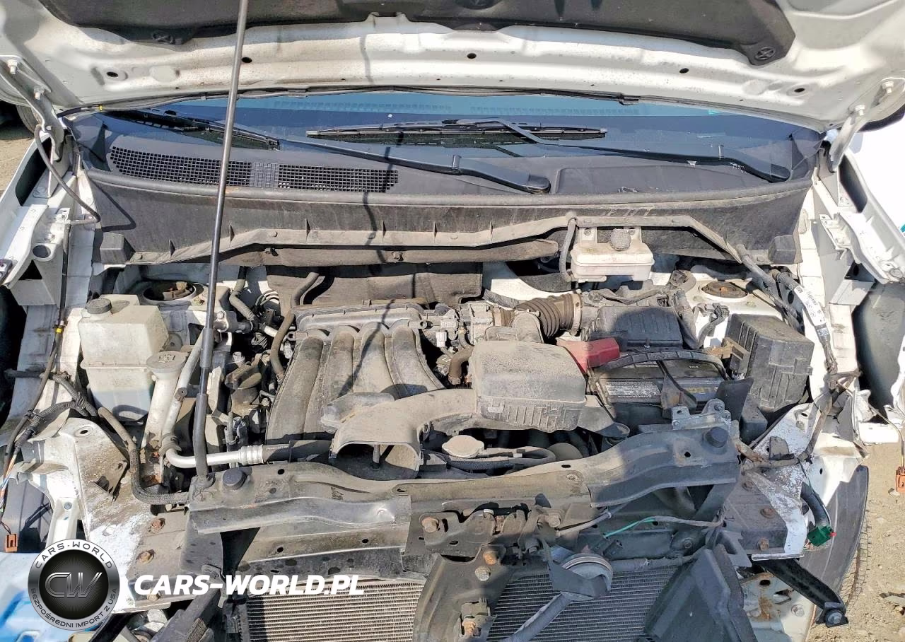 2020 Nissan Nv 200 VIN:3N6CM0KN7LK691046 - 12