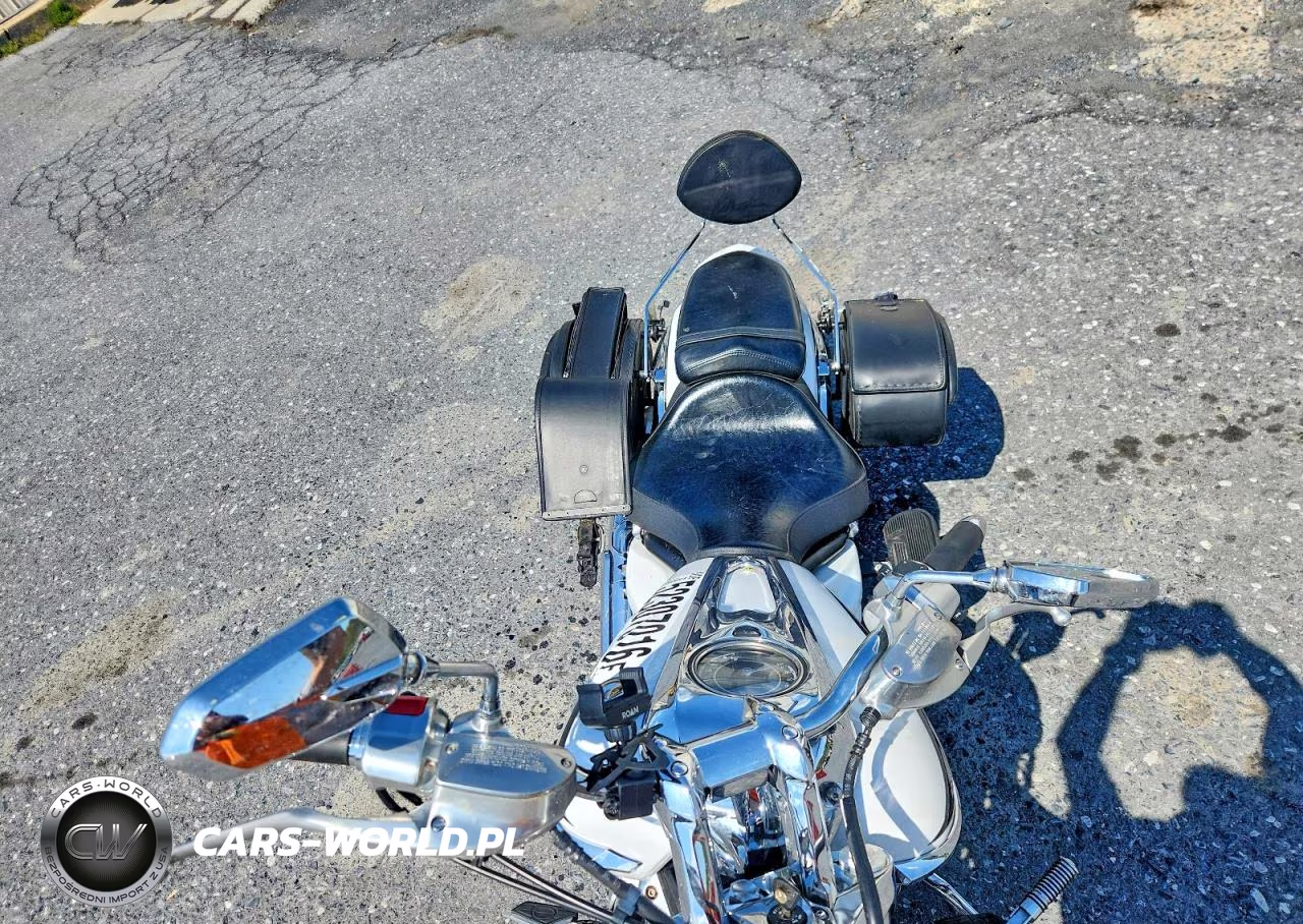 2013 Yamaha Xv1900 Cu VIN:JYAVP27E3DA015568 - 5