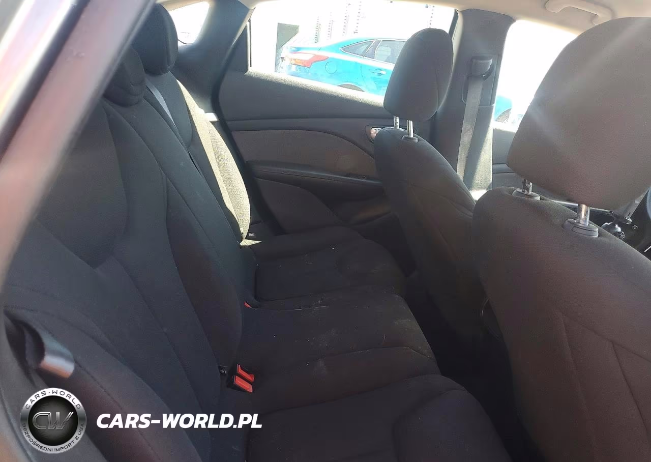 2013 Dodge Dart Se VIN:1C3CDFAA1DD106021 - 10