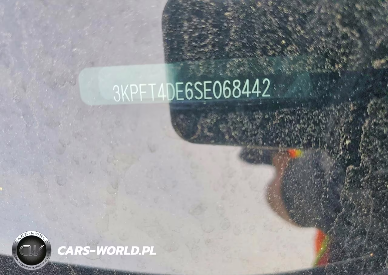 2025 Kia K4 Lxs VIN:3KPFT4DE6SE068442 - 13