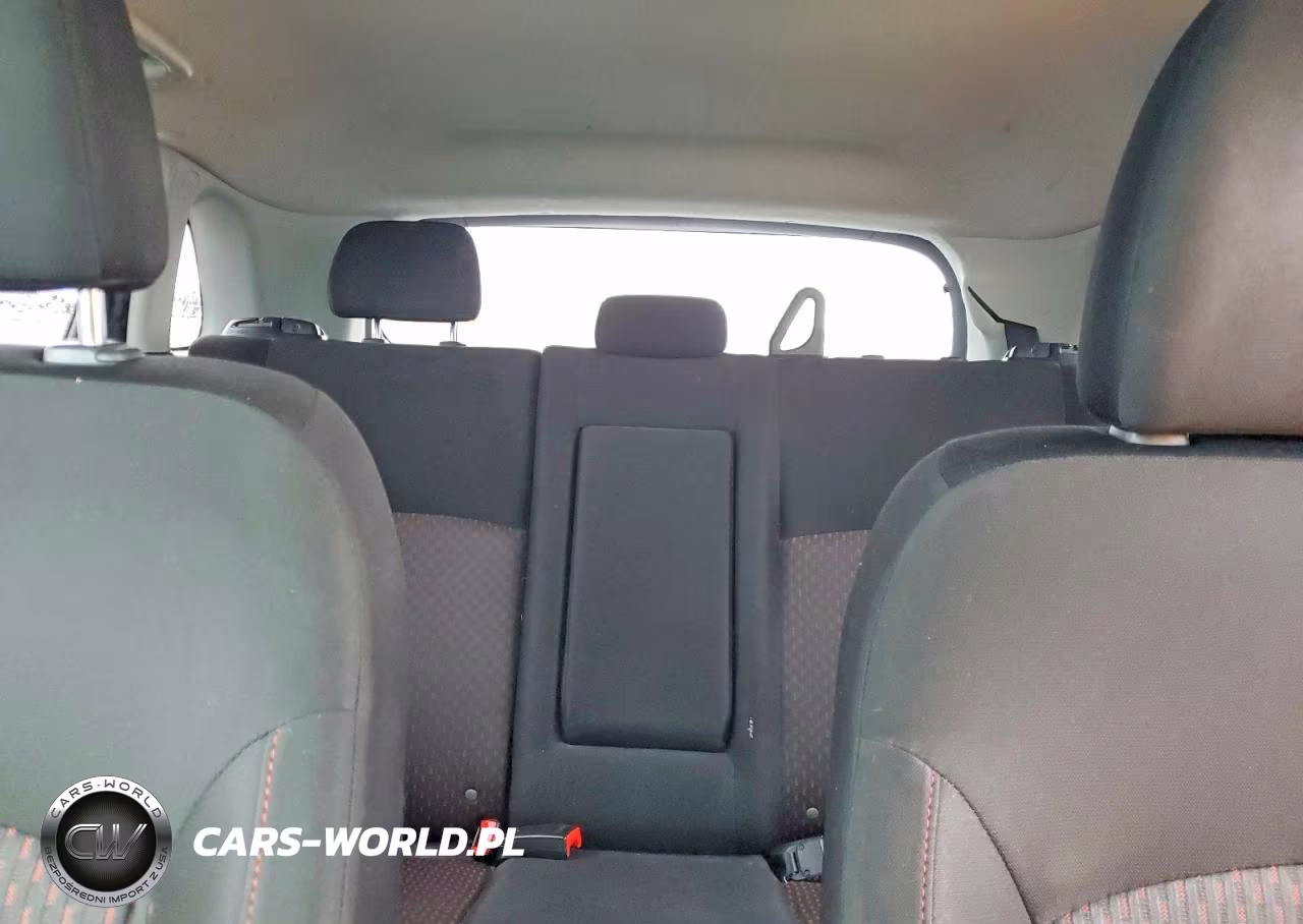 2019 Mitsubishi Outlander Sport Se VIN:JA4AP4AU0KU013488 - 10