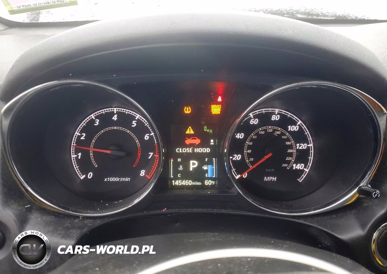 2019 Mitsubishi Outlander Sport Se VIN:JA4AP4AU0KU013488 - 9