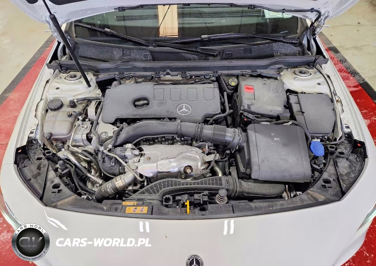 2022 Mercedes-Benz Cla 250 4Matic VIN:W1K5J4HB7NN260296 - 11