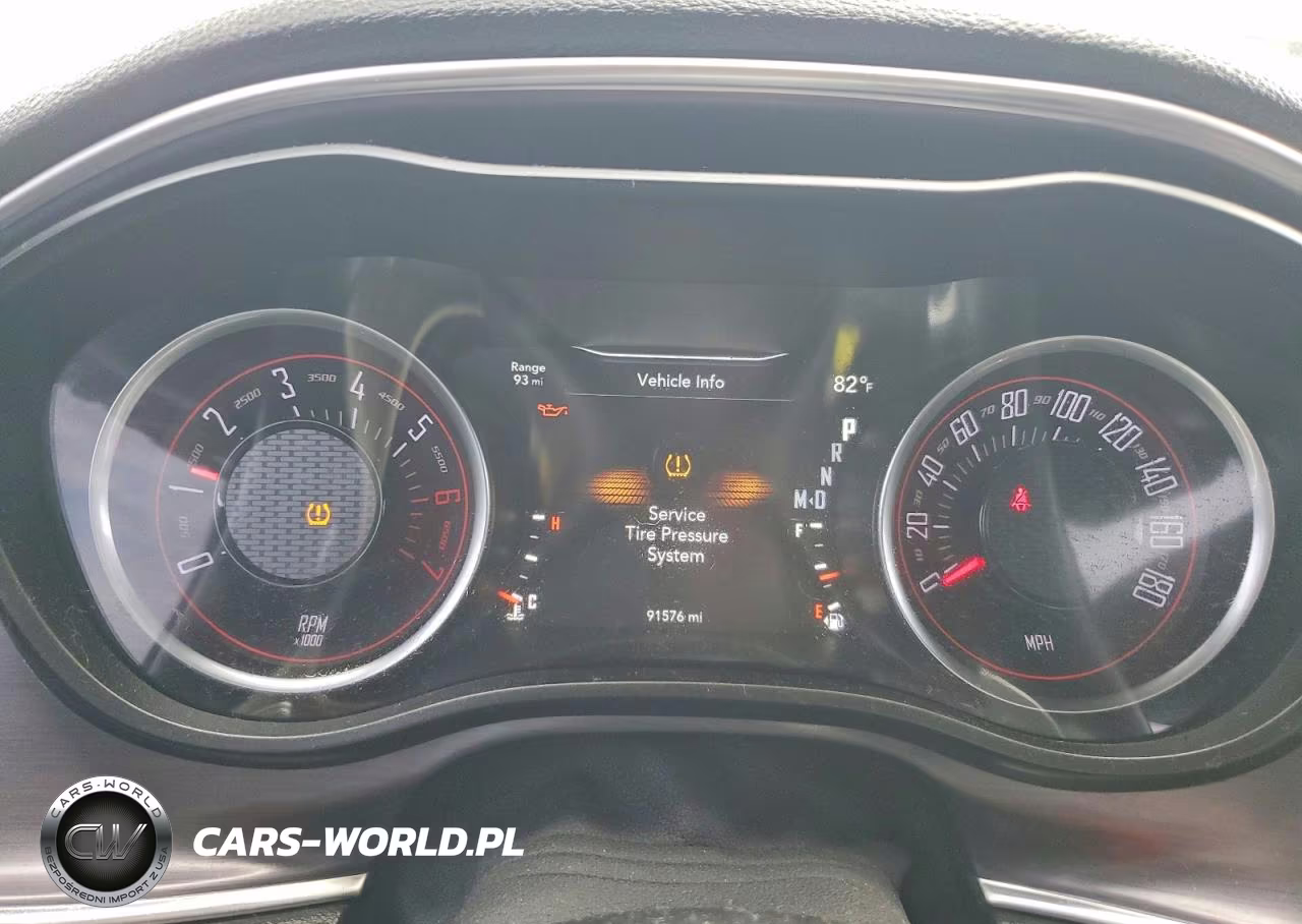 2018 Dodge Challenger R VIN:2C3CDZFJ3JH118356 - 9