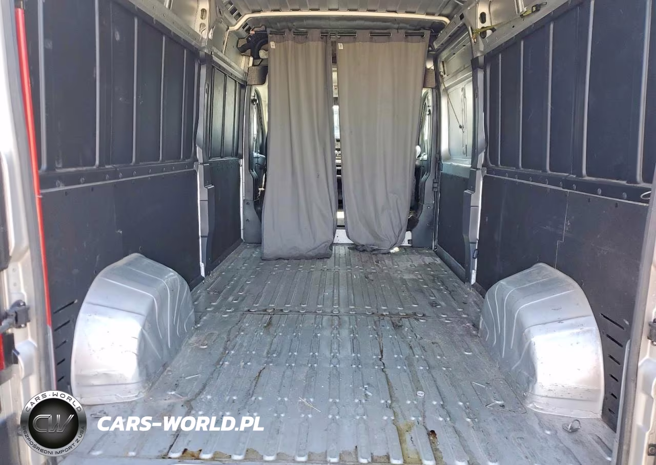 2024 Ram Promaster 2500 Delivery Van VIN:3C6LRVDG4RE119575 - 10