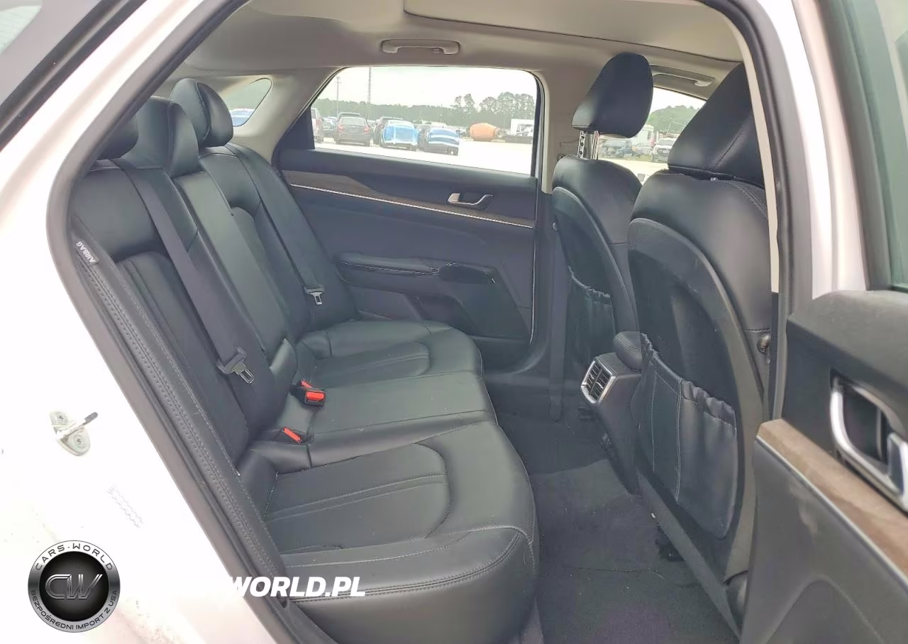 2024 Kia K5 Ex VIN:5XXG34J22RG231071 - 10