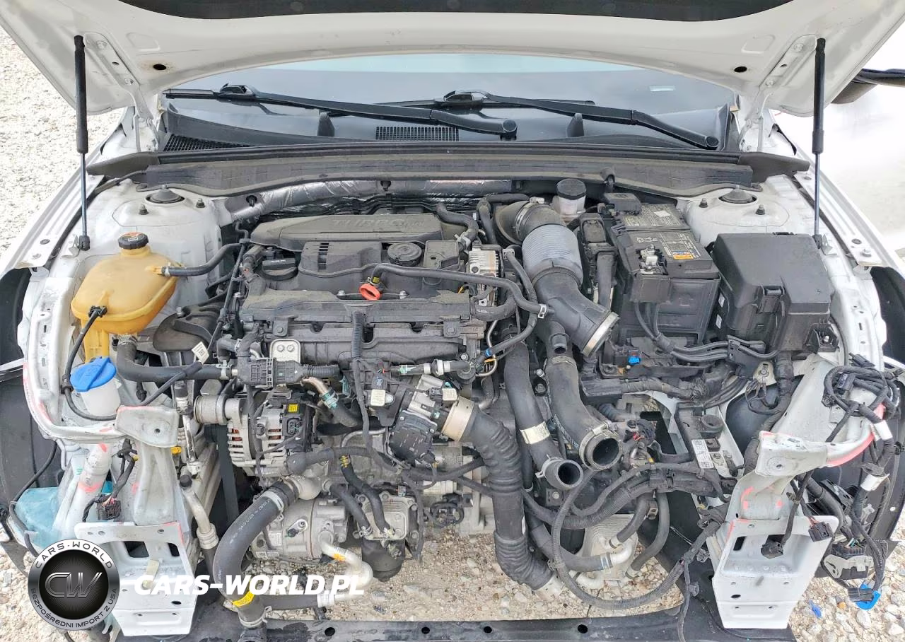 2024 Kia K5 Ex VIN:5XXG34J22RG231071 - 11