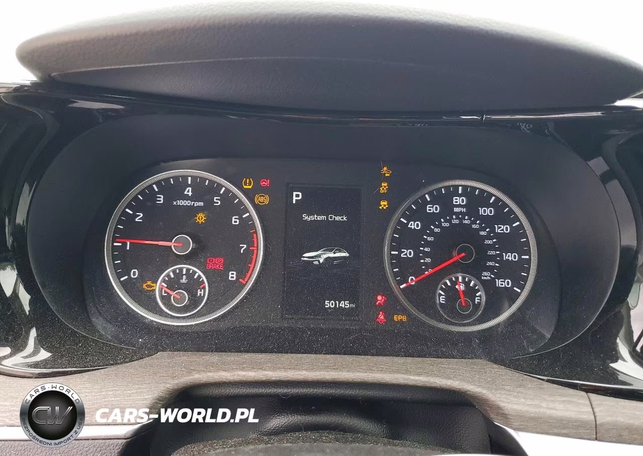 2024 Kia K5 Ex VIN:5XXG34J22RG231071 - 9