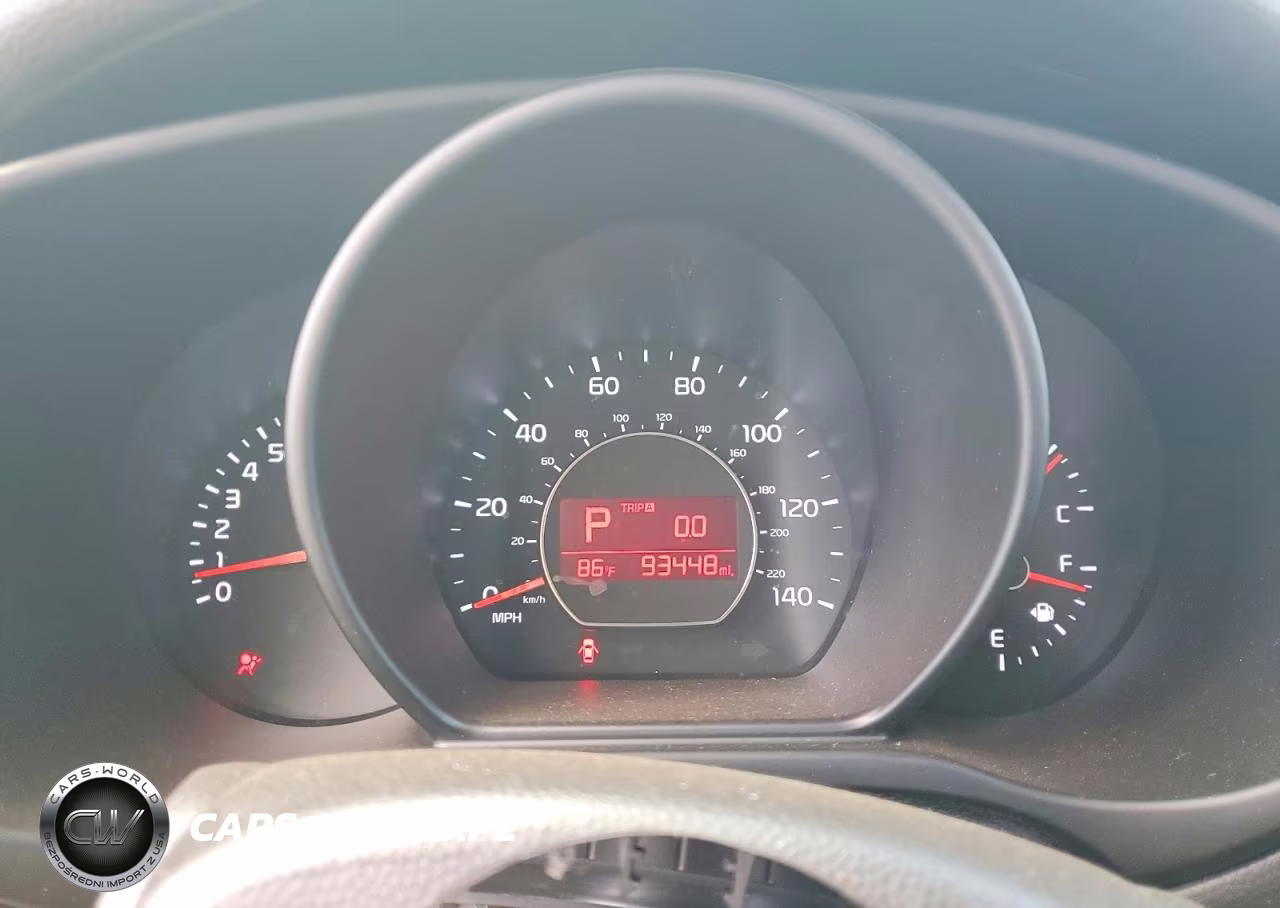 2016 Kia Soul Base VIN:KNDJN2A24G7871289 - 9