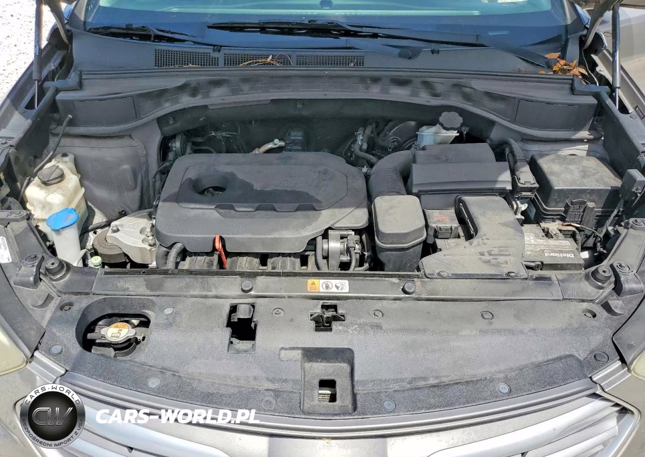 2018 Hyundai Santa Fe Sport 2.4L VIN:5NMZU3LB2JH064553 - 11