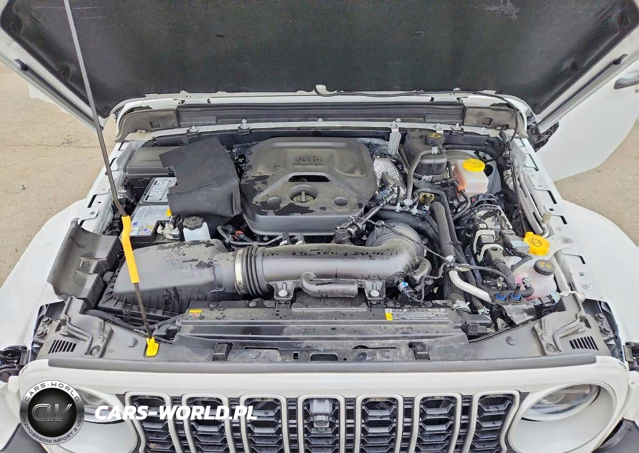 2026 Jeep Wrangler Sahara VIN:1C4PJXEN0TW157277 - 12