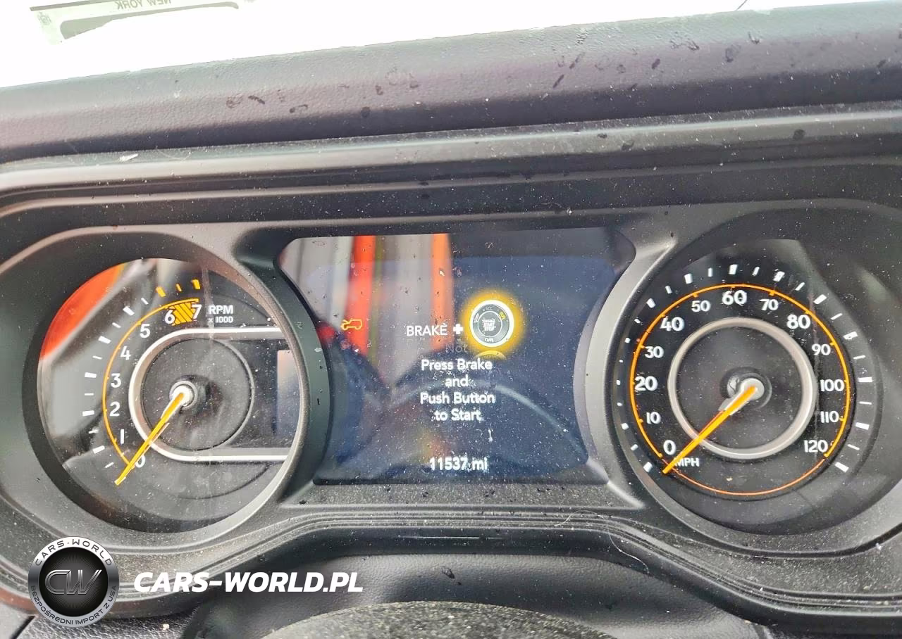 2026 Jeep Wrangler Sahara VIN:1C4PJXEN0TW157277 - 9