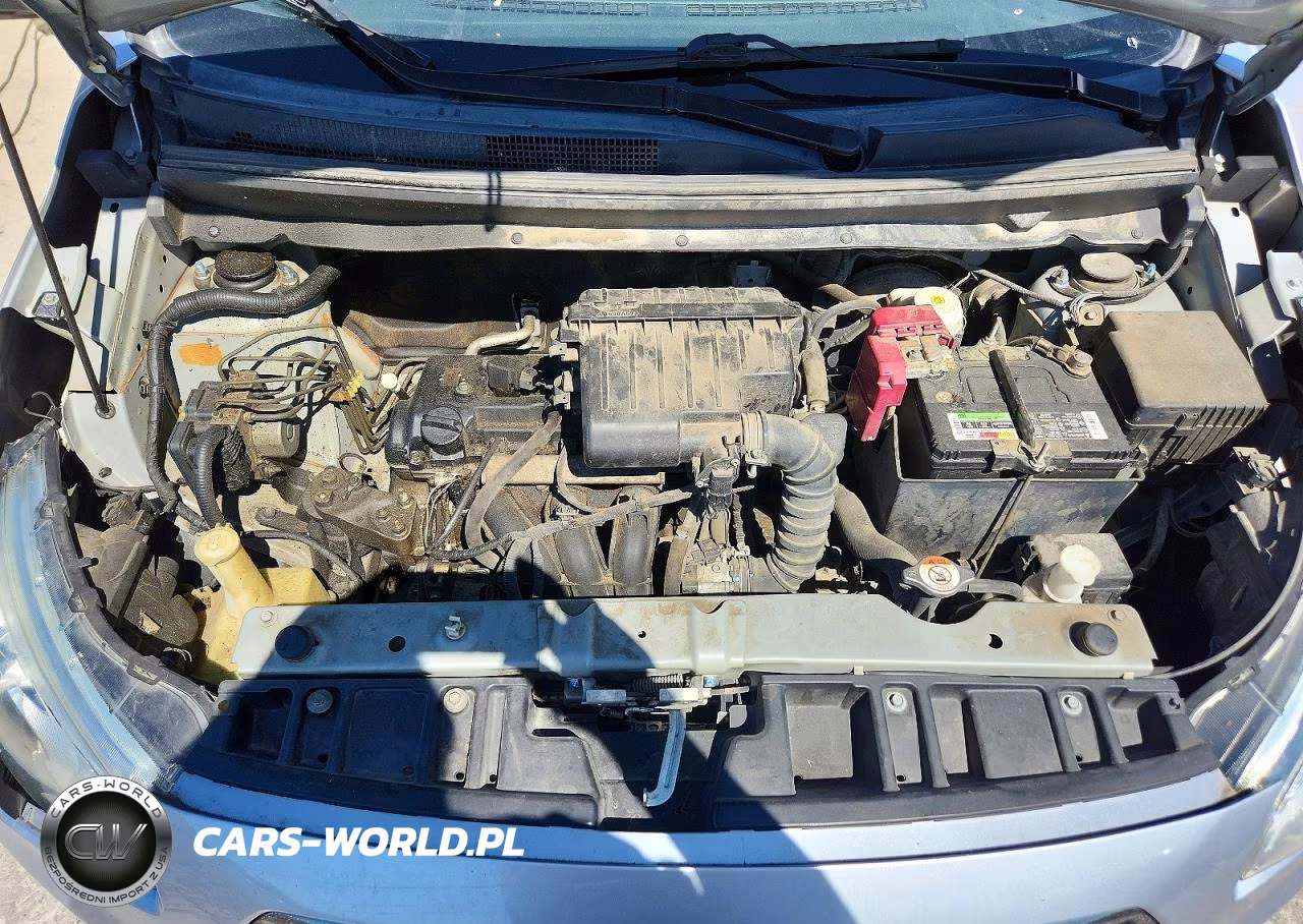 2017 Mitsubishi Mirage VIN:ML32F4FJ4HHF09106 - 11