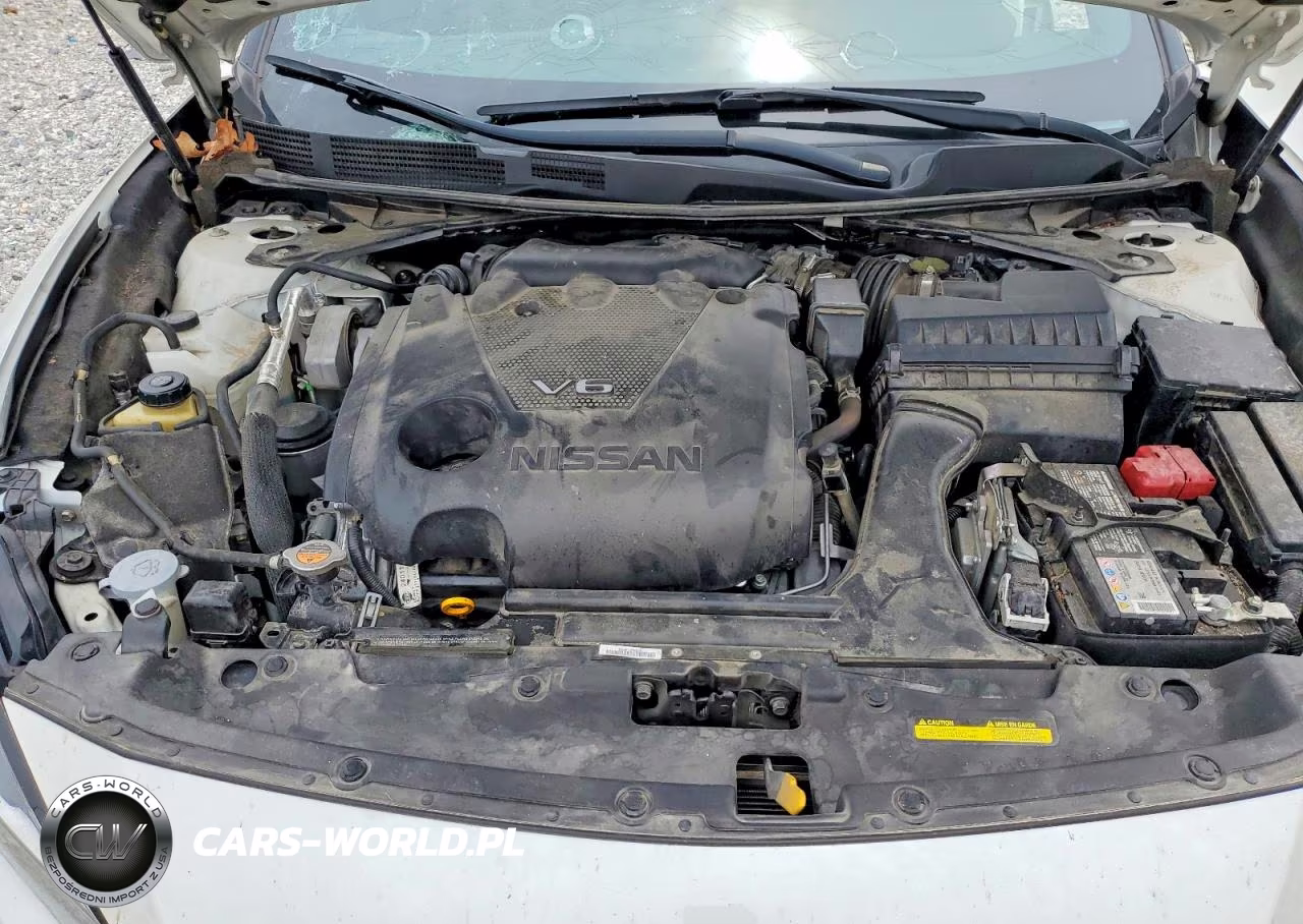 2021 Nissan Maxima Sr VIN:1N4AA6EV7MC507108 - 11