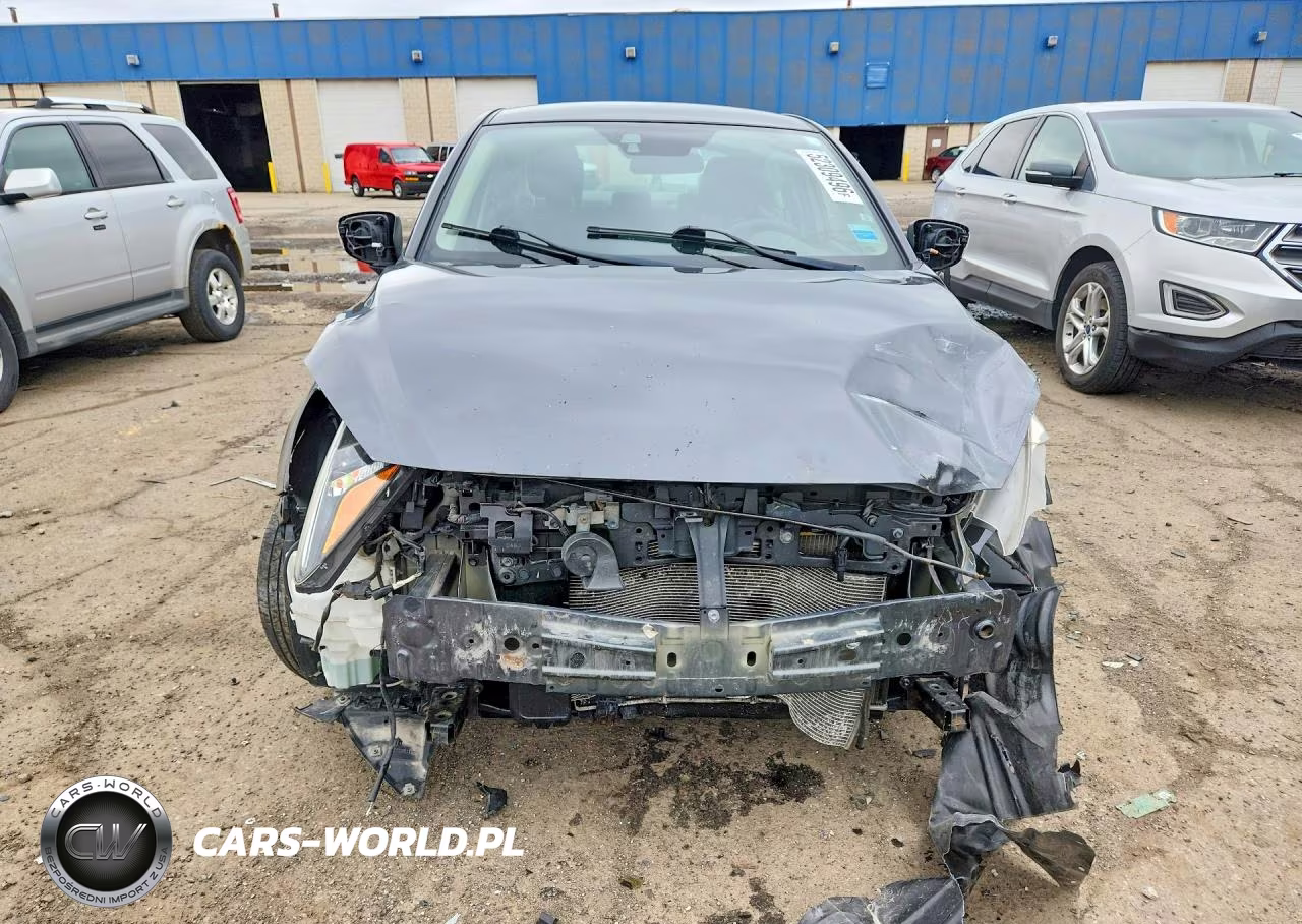 2017 Toyota Yaris Ia Base VIN:3MYDLBYV7HY150419 - 5