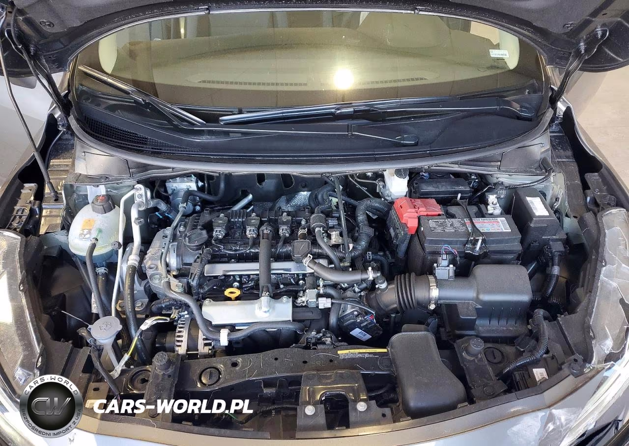 2025 Nissan Versa Sv VIN:3N1CN8EV7SL903188 - 11