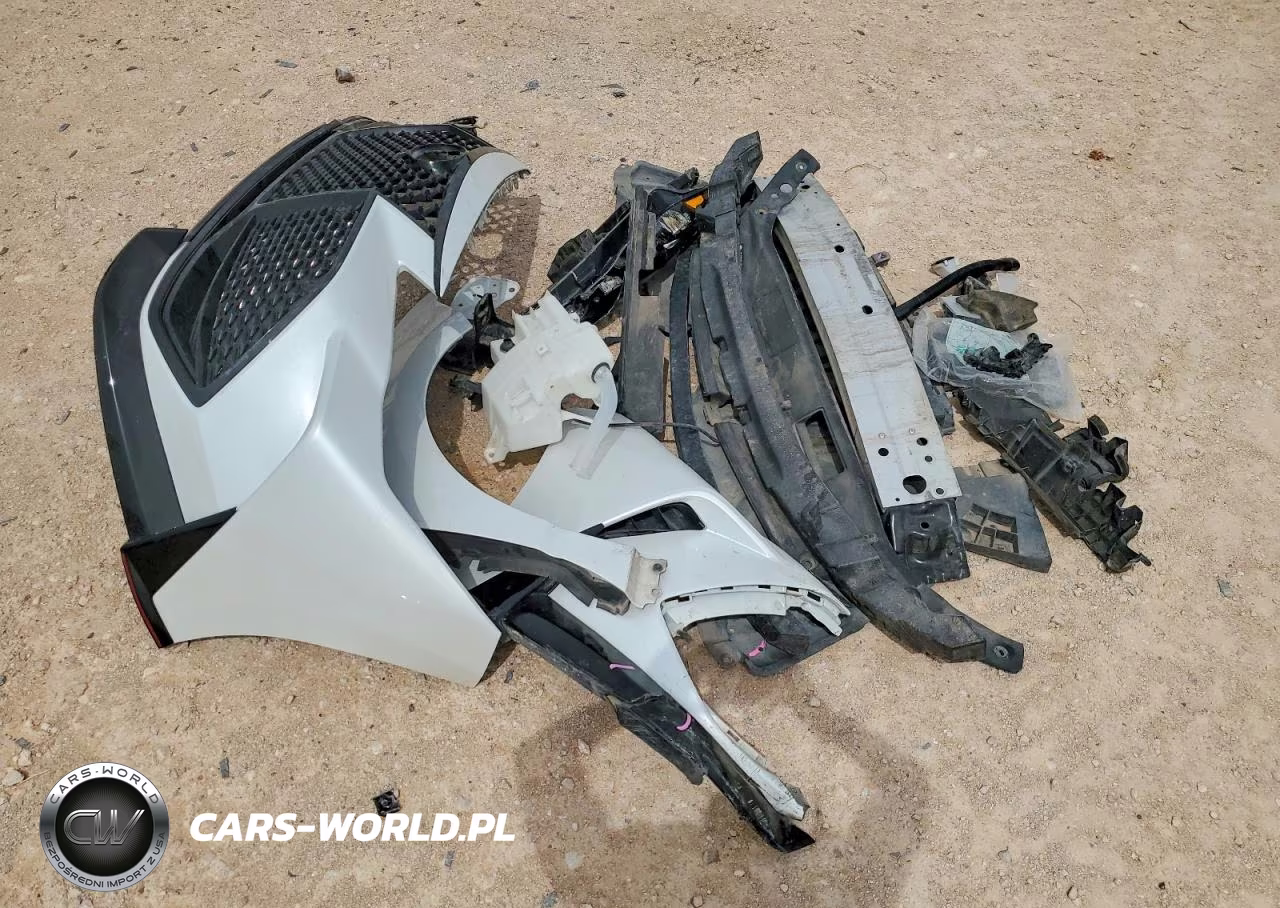 2021 Toyota Avalon Trd VIN:4T1FZ1FB9MU066118 - 12