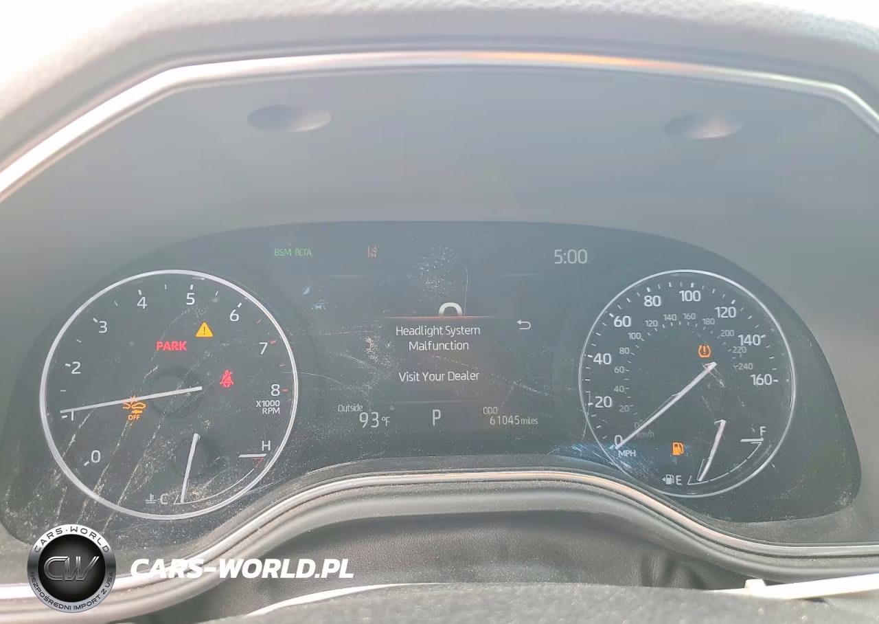 2021 Toyota Avalon Trd VIN:4T1FZ1FB9MU066118 - 9