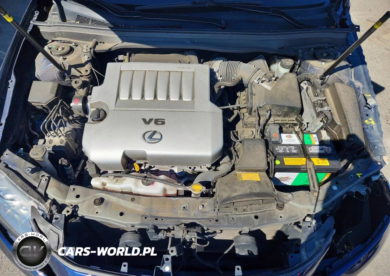 2014 Lexus Es 350 VIN:JTHBK1GG3E2098768 - 11