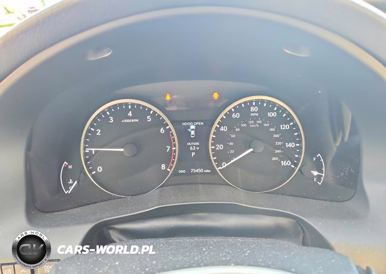 2014 Lexus Es 350 VIN:JTHBK1GG3E2098768 - 9