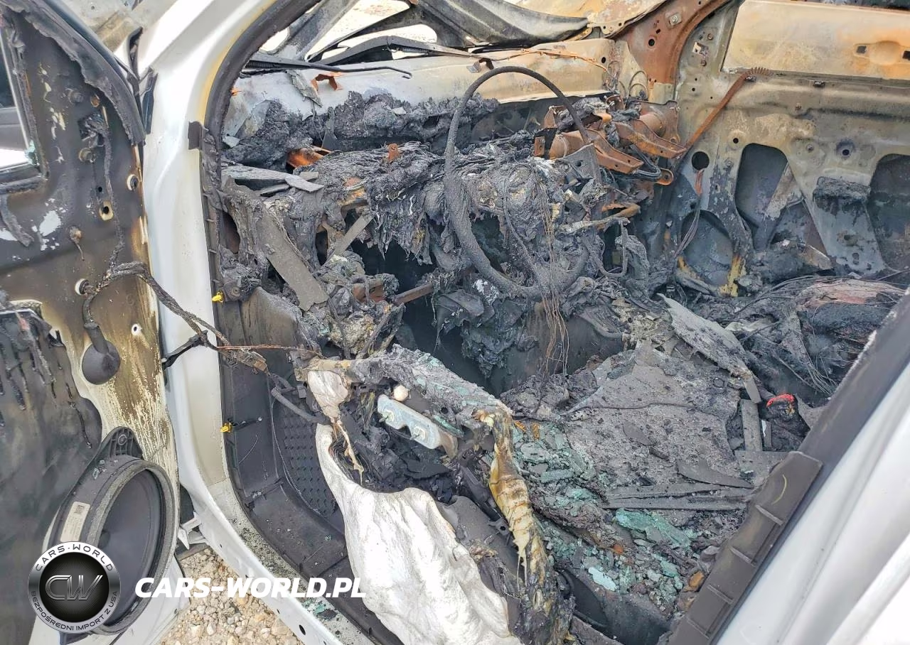 2024 Chevrolet Equinox Ls VIN:3GNAXHEG6RL199583 - 8