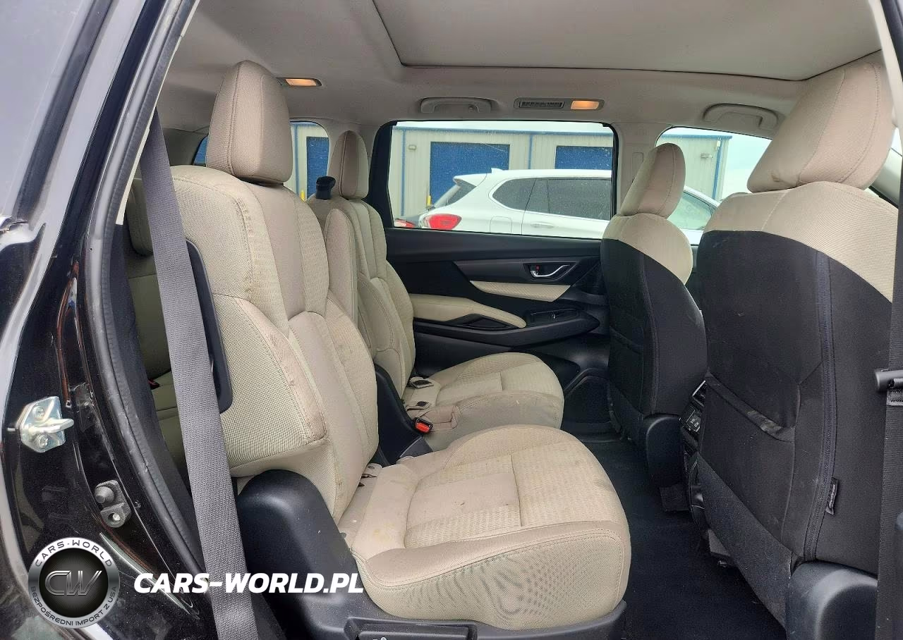 2021 Subaru Ascent Premium VIN:4S4WMAHD6M3406408 - 11