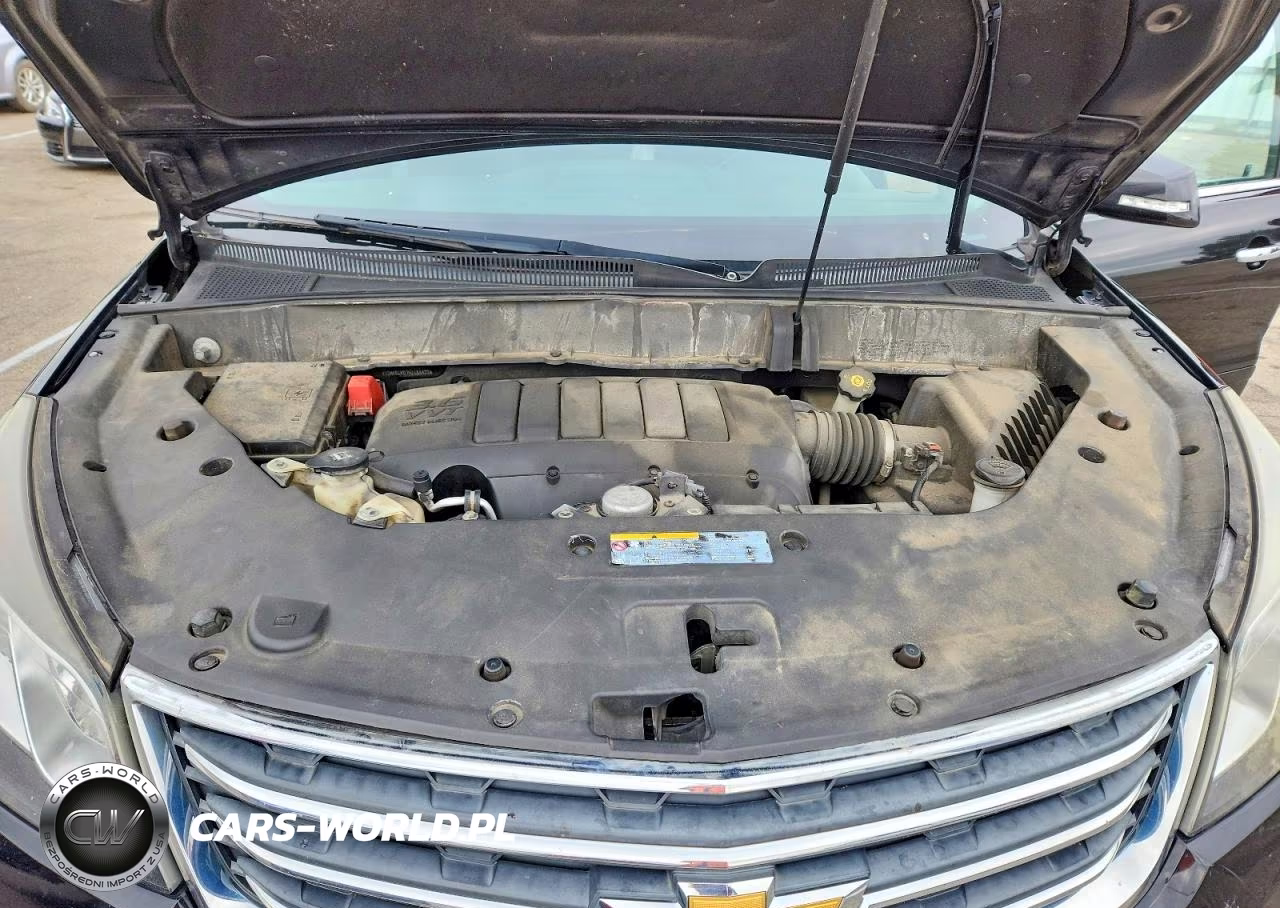 2017 Chevrolet Traverse Lt VIN:1GNKRGKD7HJ184423 - 12
