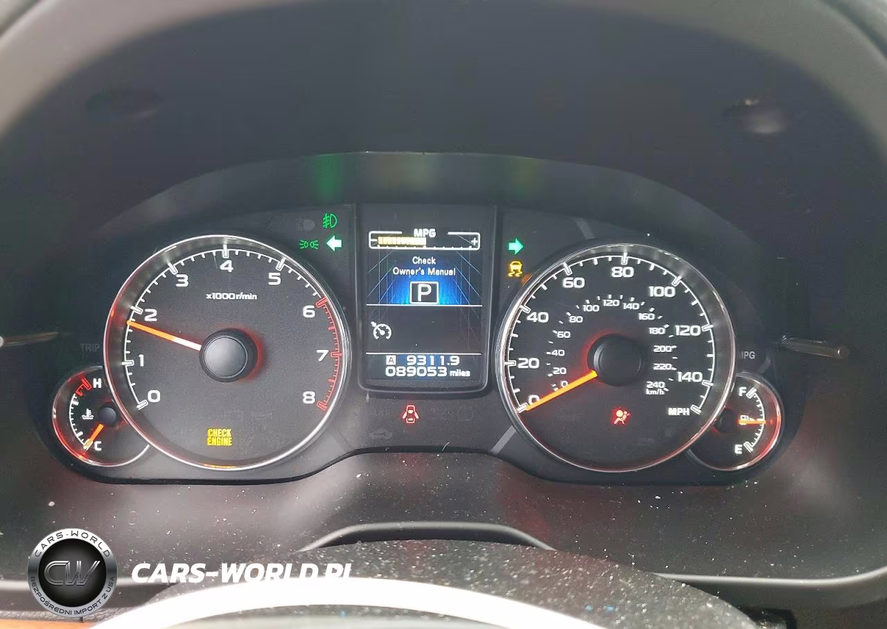 2013 Subaru Outback 2.5I Limited VIN:4S4BRBKC9D3253819 - 9