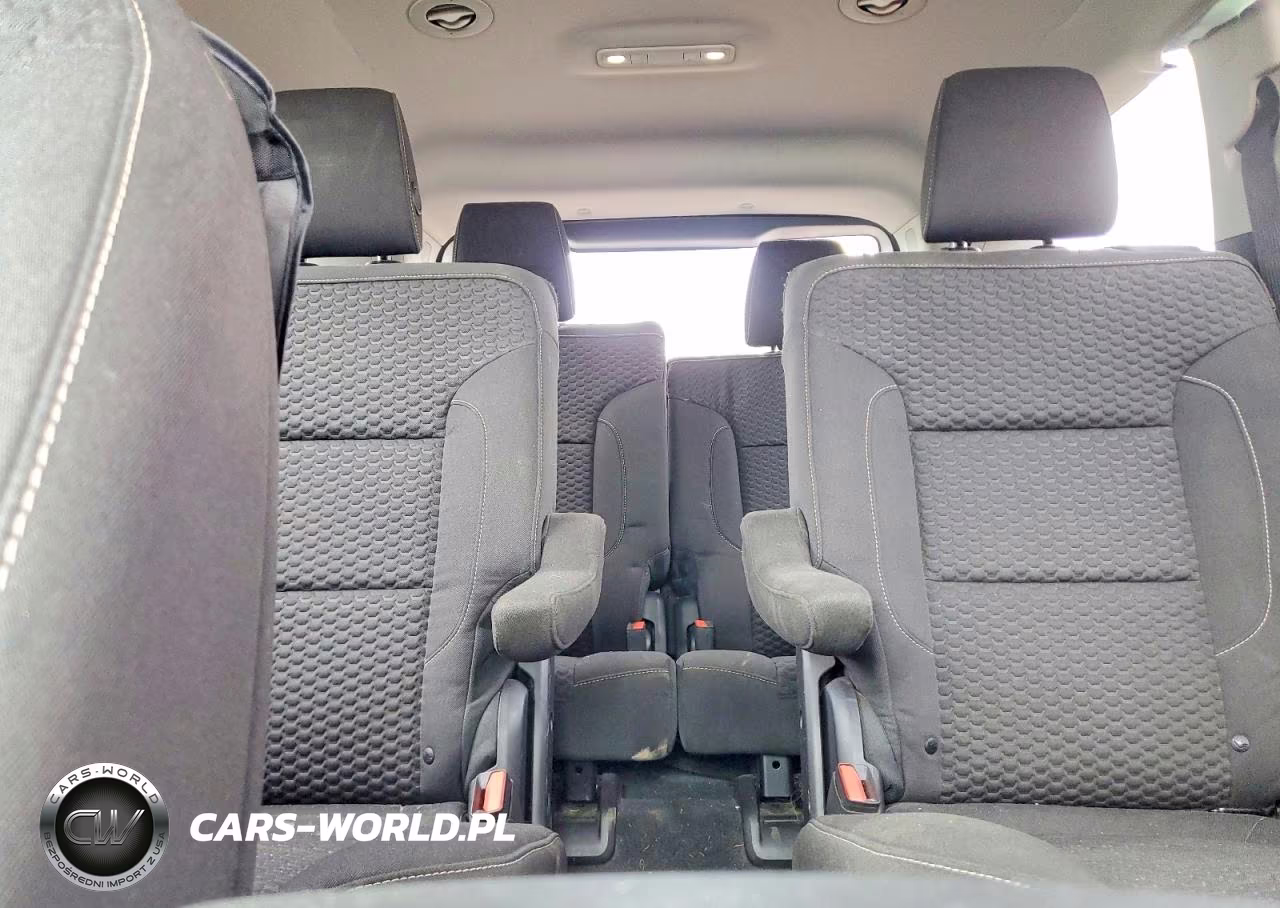2017 GMC Acadia Sle VIN:1GKKNLLA1HZ177426 - 10
