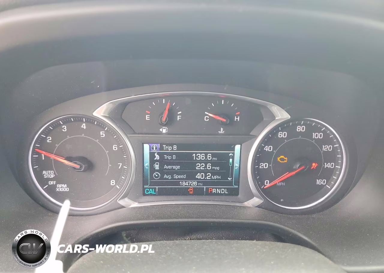 2017 GMC Acadia Sle VIN:1GKKNLLA1HZ177426 - 9