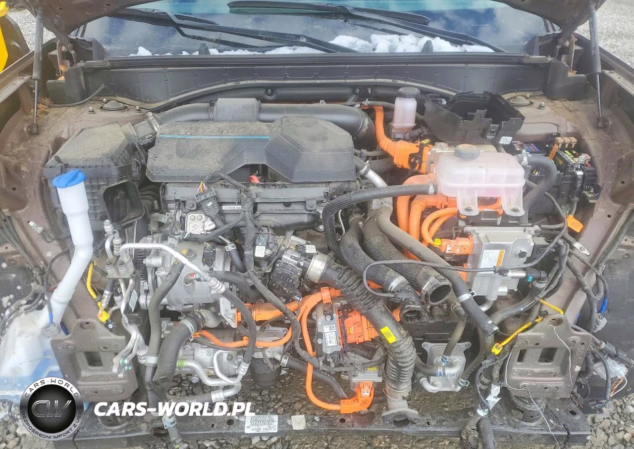2024 Hyundai Santa Fe Limited VIN:5NMP3DG11RH008424 - 12