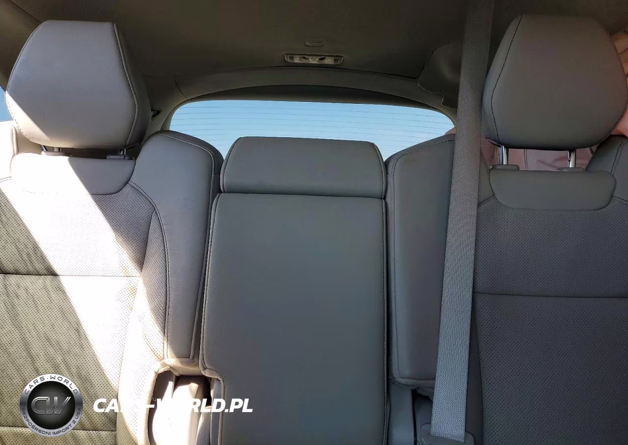 2020 Acura Mdx Technology VIN:5J8YD4H53LL046098 - 10
