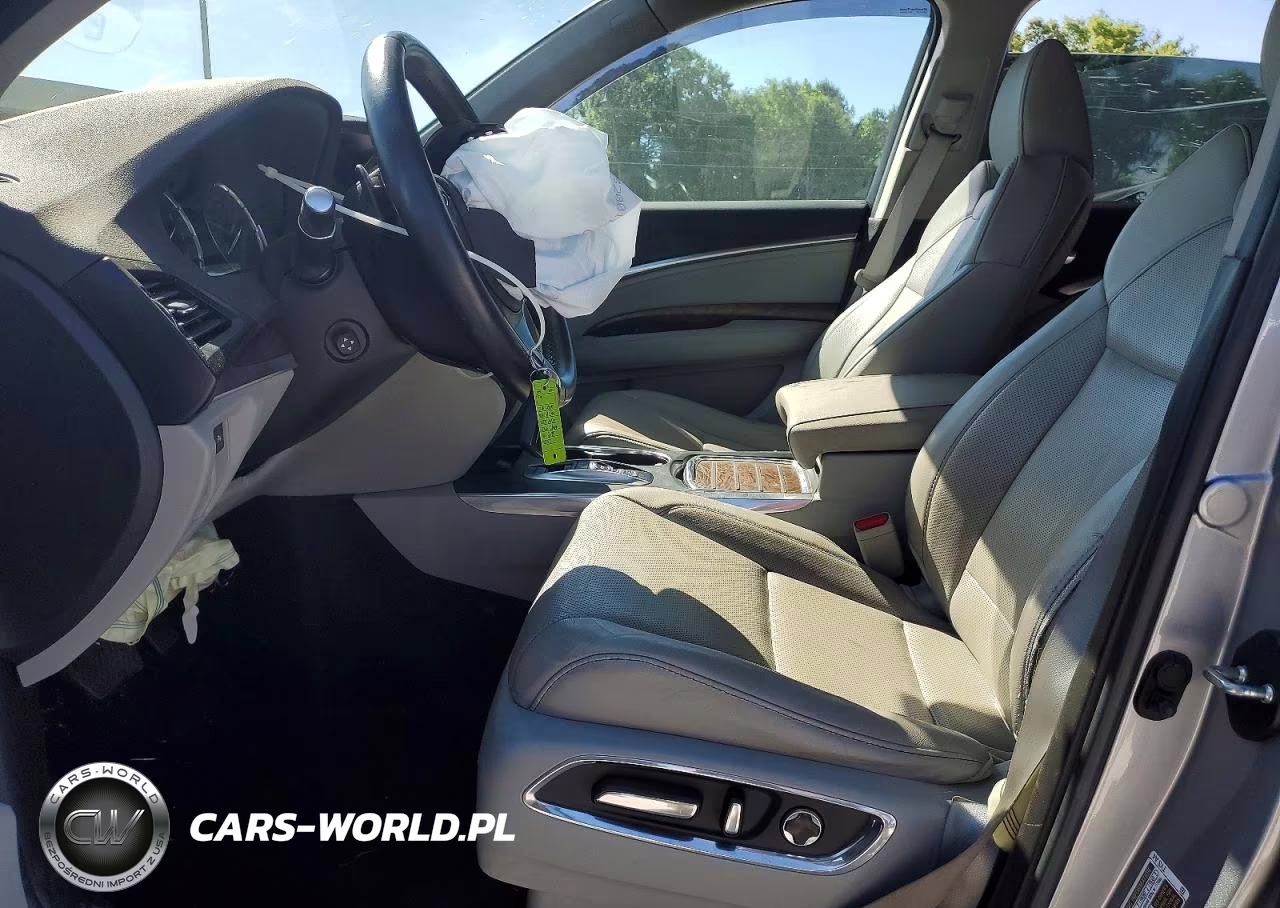 2020 Acura Mdx Technology VIN:5J8YD4H53LL046098 - 7