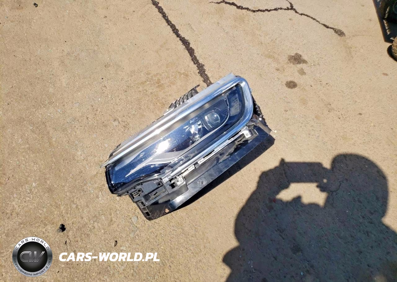 2022 Jeep Wagoneer Series I VIN:1C4SJVATXNS229342 - 13