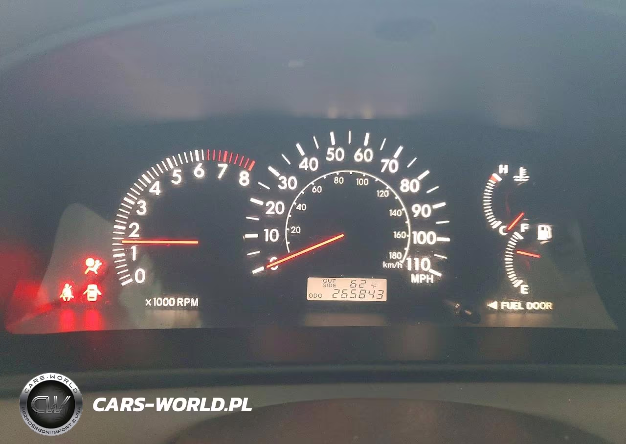 2006 Toyota Corolla Le VIN:1NXBR32E96Z676145 - 9