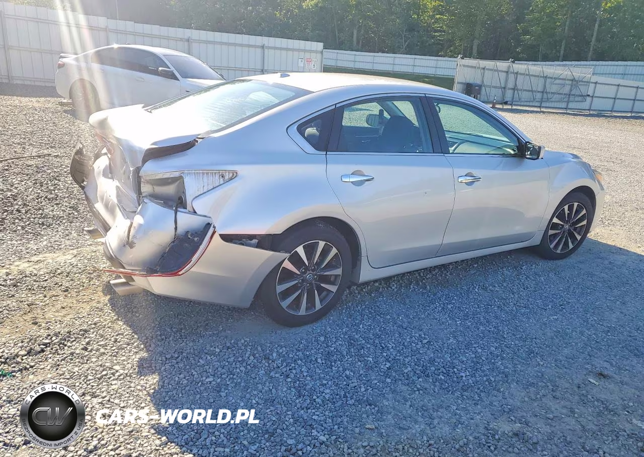 2016 Niss Altima VIN:1N4AL3AP7GC225314 - 3