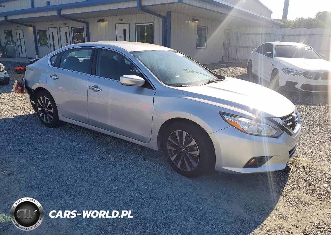 2016 Niss Altima VIN:1N4AL3AP7GC225314 - 4
