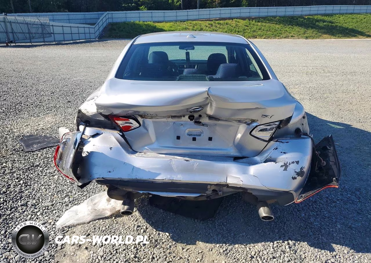 2016 Niss Altima VIN:1N4AL3AP7GC225314 - 6