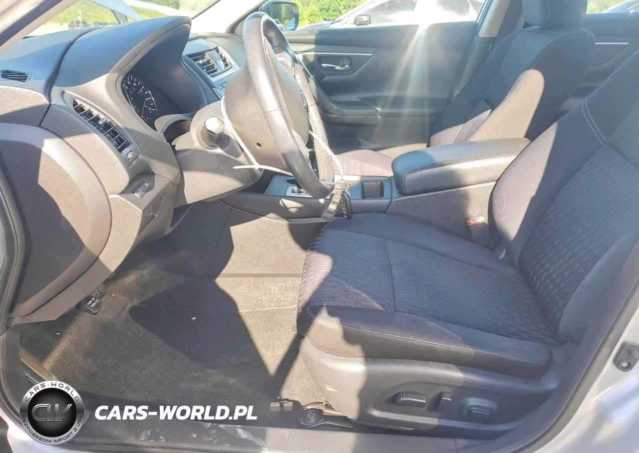 2016 Niss Altima VIN:1N4AL3AP7GC225314 - 7