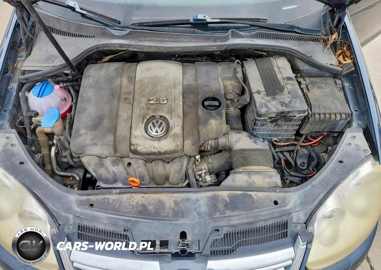 2008 Volkswagen Jetta Se VIN:3VWRM71K98M013761 - 11