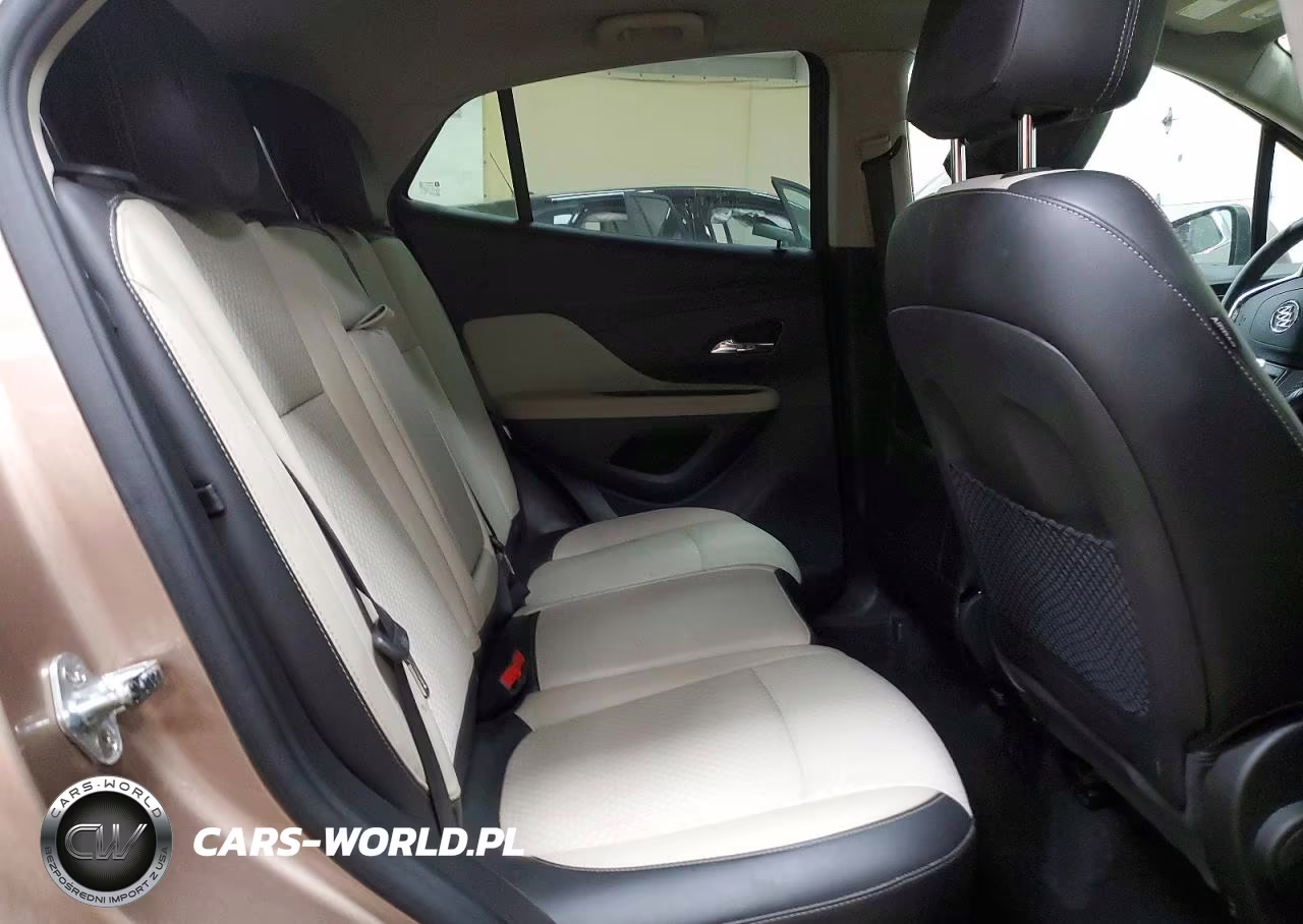 2019 Buick Encore Preferred VIN:KL4CJESB0KB700320 - 11