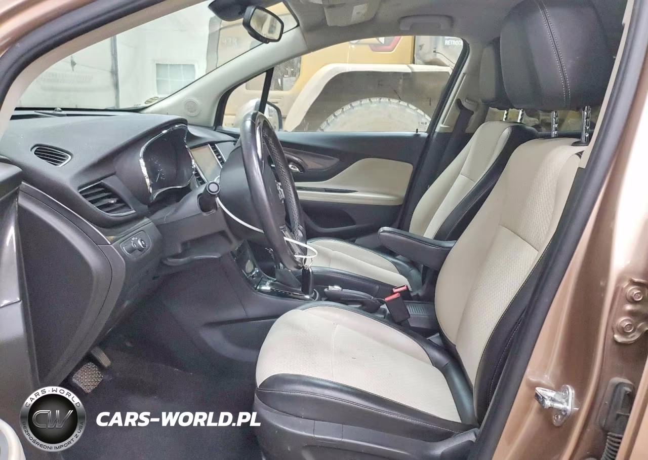 2019 Buick Encore Preferred VIN:KL4CJESB0KB700320 - 7