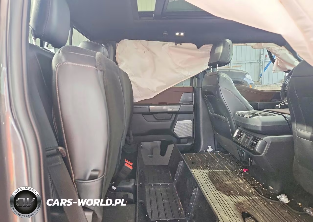 2022 Ford F150 Supercrew VIN:1FTFW1E82NFB59460 - 10