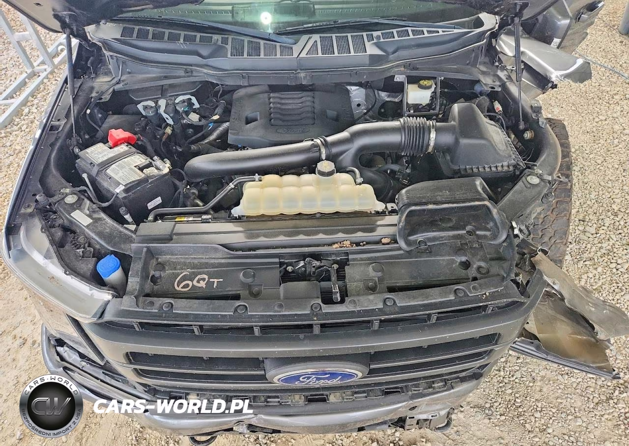 2022 Ford F150 Supercrew VIN:1FTFW1E82NFB59460 - 11