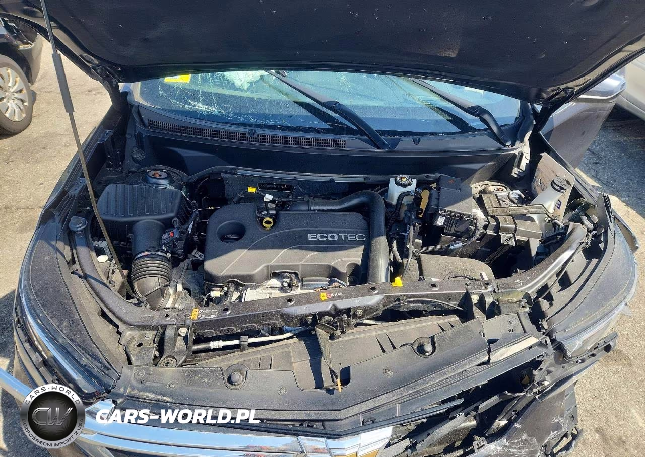 2022 Chevrolet Equinox Lt VIN:3GNAXUEV0NS234125 - 12