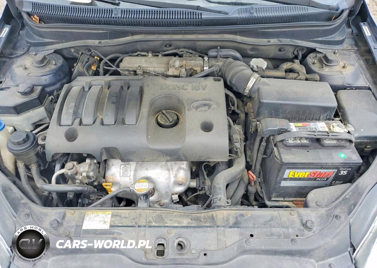2009 Hyundai Accent Gls VIN:KMHCN46C09U288756 - 11