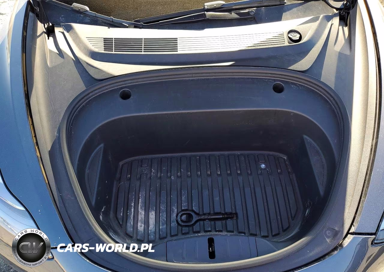 2023 Tesla Model 3 VIN:5YJ3E1EA5PF692323 - 11