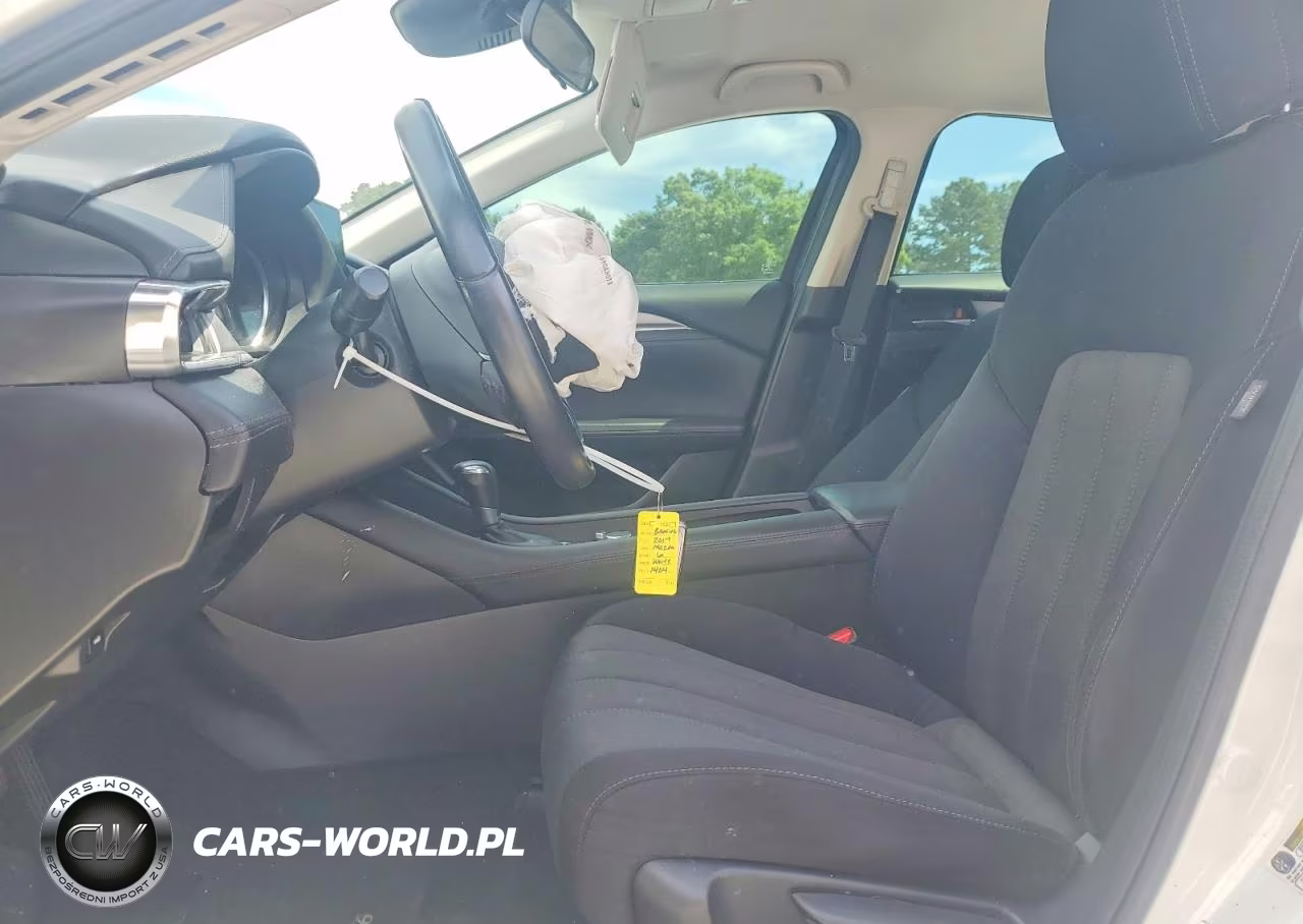 2020 Mazda 6 Sport VIN:JM1GL1UM9L1521404 - 7