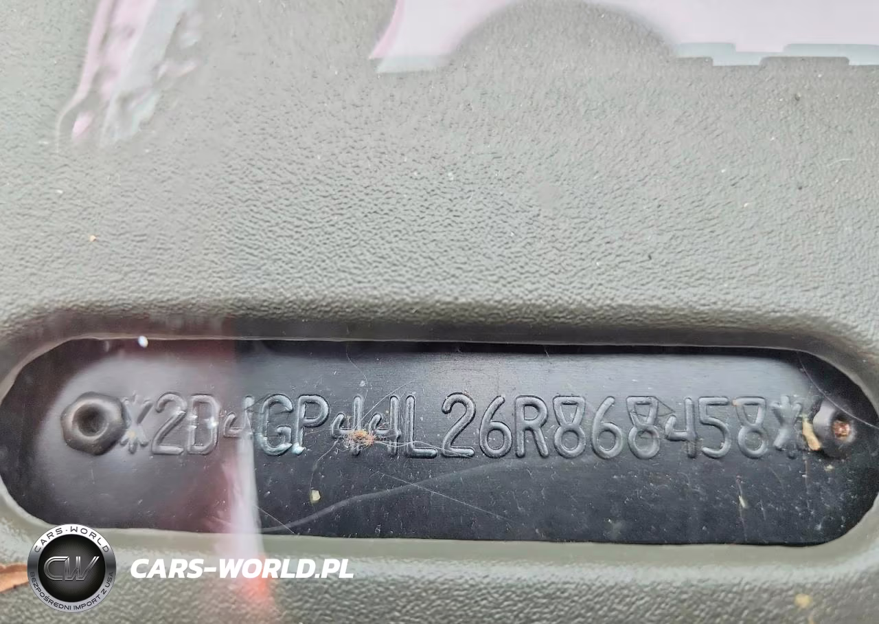 2006 Dodge Grand Caravan Sxt VIN:2D4GP44L26R868458 - 12