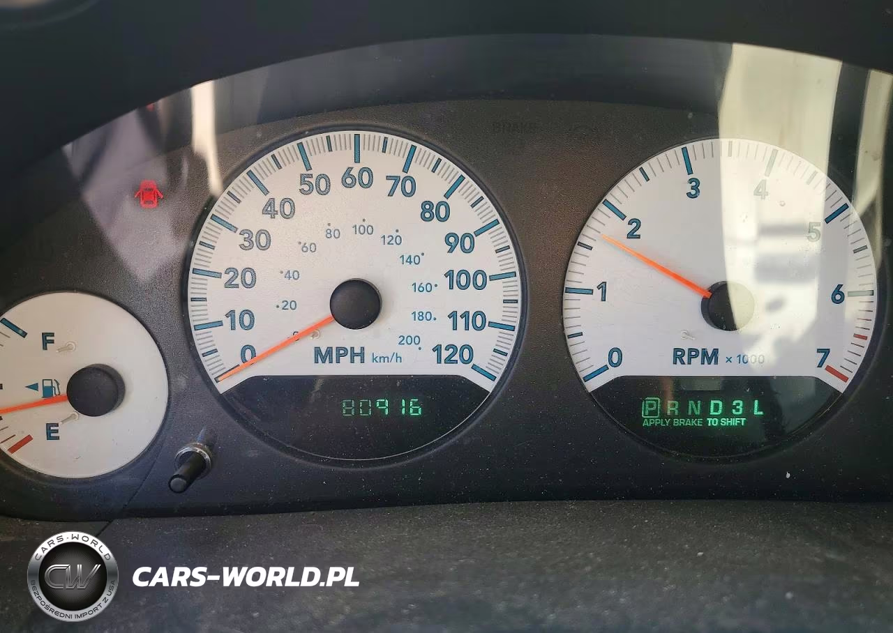 2006 Dodge Grand Caravan Sxt VIN:2D4GP44L26R868458 - 9